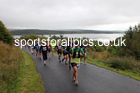 Kielder Marathon, 2021 Kielder Marathon and Half Marathon, Sunday, Octobr 3rd. Photo: David T. Hewitson/Sports for All Pics